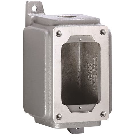 explosion proof electrical switch box|explosion proof outlet boxes.